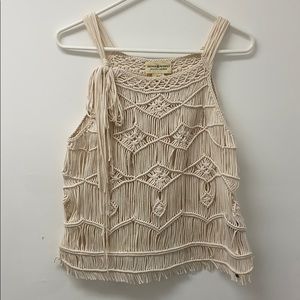 Denim & Supply Ralph Lauren tank top